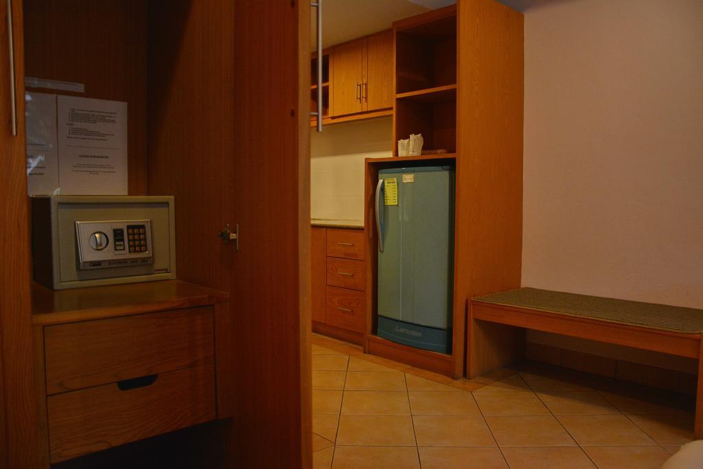 Seven Oaks Inn Csomtien-part Szoba fotó
