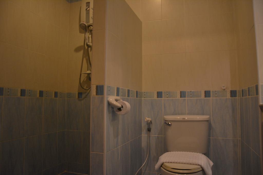 Seven Oaks Inn Csomtien-part Szoba fotó