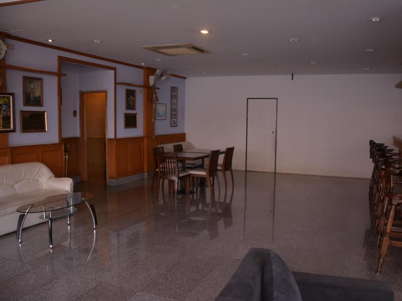 Seven Oaks Inn Csomtien-part Kültér fotó